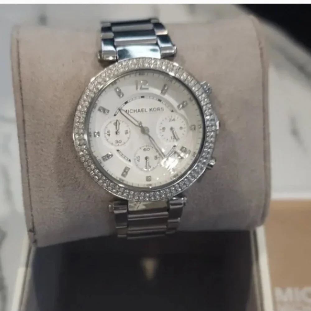 NWT MICHAEL KORS WATCH